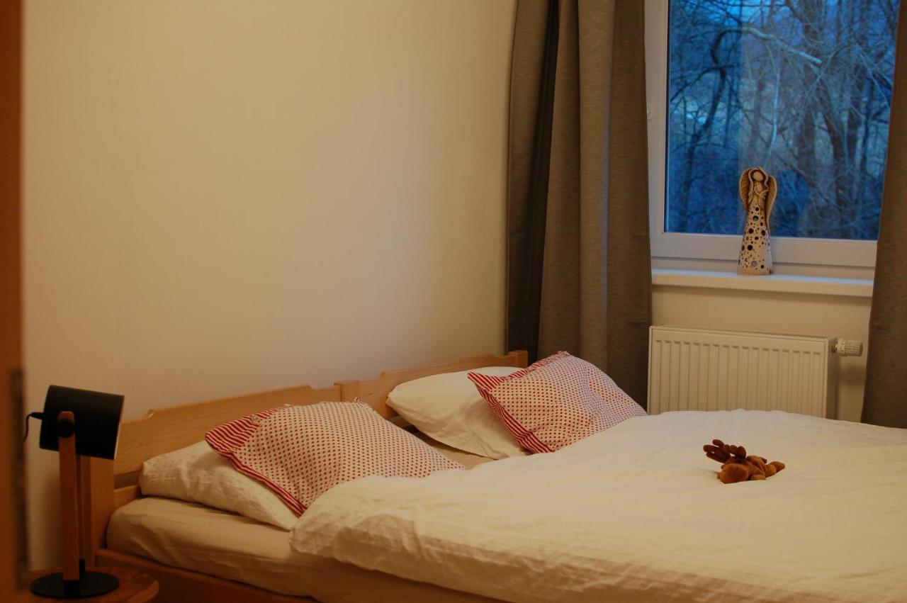 Apartman Masaryk リポヴァー・ラーズニェ エクステリア 写真