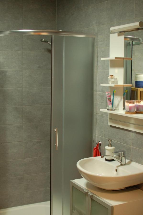 Apartman Masaryk リポヴァー・ラーズニェ エクステリア 写真