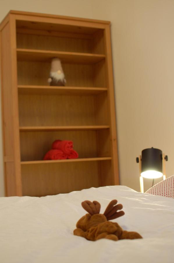 Apartman Masaryk リポヴァー・ラーズニェ エクステリア 写真